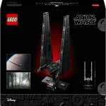 LEGO LEGO® Star Wars™ 75406 Kylo Renova velitelská loď