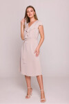 Společenské šaty model 214656 Stylove XL