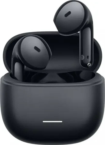 Xiaomi Redmi Buds 8 Active černá / Sluchátka / ANC / Bluetooth 5.4 / USB-C