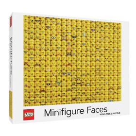 Puzzle LEGO®