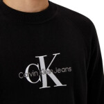 Calvin Klein Jeans Svetr Regular M J30J323408 S