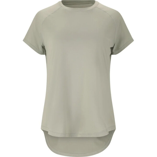 Dámské tričko Athlecia Gaina V2 W Velikost: 38