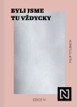 Byli jsme tu vždycky - Filip Titlbach - e-kniha