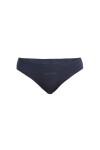 Dámské merino kalhotky ICEBREAKER Wmns Core Bikini, Midnight Navy velikost: XS