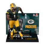 McFarlane Figurka Micah Parsons Green Bay Packers NFL