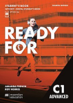 Ready for Advanced (4th edition) Student's Book Digital SB Student App key