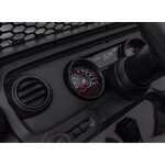Mamido Elektrické autíčko terénní Off-Road 3.0 černé
