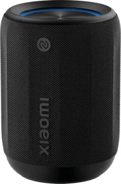 Xiaomi Bluetooth Speaker Mini černá / Přenosný reproduktor / 2x3 W / BT 5.3 / 2000 mAh (6941948703384)