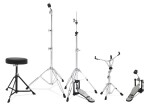 PDP Center Stage Royal Blue Sparkle Rock Set