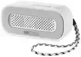 Trust TUNEBOX WIRELESS SPEAKER / přenosný bluetooth reproduktor / žlutá (20319-T)