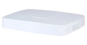 SAFE NVR H8AI bílá / NVR rekordér / 8 kanálů (0728204235423)