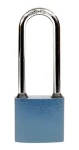 Richter RV.OVAL38 PL / Visací zámek (0719-20991)