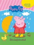 Peppa Pig Čti hraj si námi