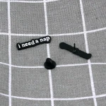 Pinarna.cz I need a nap / Potřebuji šlofíčka