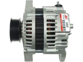 Alternátor NISSAN Almera (N15), Primera (P11) a Almera Tino (V10) | 2.0 Benzin