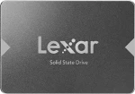 Lexar NS100 256GB / 2.5" / SATA III (LNS100-256RB)