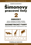 ŠPL 2 - Obrázky, geometrické tvary - Markéta Mlčochová