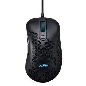ADATA XPG Slingshot černá / Herní optická myš/ 12000 DPI / USB (SLINGSHOT-BKCWW)