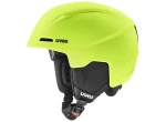 Uvex Viti lyžařská helma electrum matt 54-58 cm