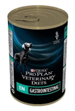 Purina PPVD Canine konz. EN Gastrointestinal 400g