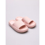 Dámské pěnové žabky na pláž Outhorn OTHWSS24FSLIF004-11S 38-39