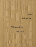 Wittgenstein bije žáka - Pavel Kolmačka - e-kniha