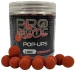 Starbaits Plovoucí boilies Pop Up Pro Red One 50g - 12mm,Starbaits Plovoucí boilies Pop Up Pro Red One 50g - 12mm
