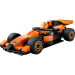 LEGO® City 60442 Jezdec F1® se závodním vozem McLaren