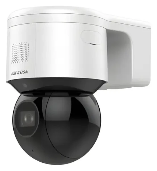 Hikvision DS-2DE3A404IWG-E / IP kamera / PTZ / 4Mpix / objektiv 4x / IR 50 m / mikrofon / IP66 (DS-2DE3A404IWG-E)