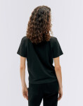 Tričko Thinking MU Black Ida T-Shirt BLACK