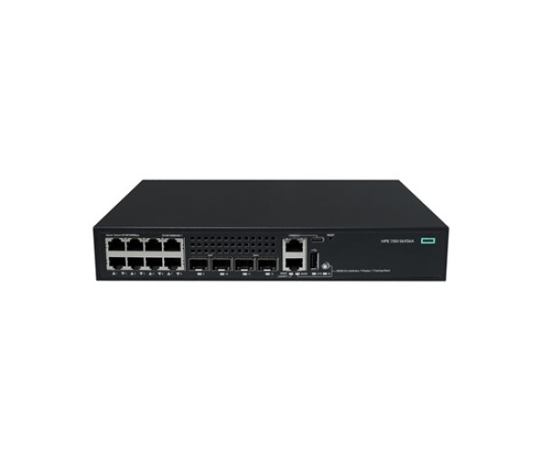HPE Networking CW 2150 8p 10M/100M/1G 2p SFP 1G 2p SFP+ 1G/10G Switch EDF_1881376