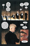 Lucifer omnibus, svazek první (základní verze) - Mike Carey, Peter Gross, Dean Ormston, Russell P. Craig Russell, Ryan Kelly