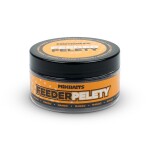Mikbaits Feeder pelety 100ml - Mango,Mikbaits Feeder pelety 100ml - Mango