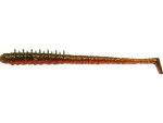 Westin Gumová nástraha Wiggle Worm Creaturebait 11cm 4g 4ks - Motoroil Moss,Westin Gumová nástraha Wiggle Worm Creaturebait 11cm 4g 4ks - Motoroil Mos
