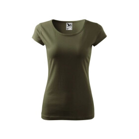 Tričko Malfini Pure W MLI-12269 XL