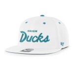 NHL Anaheim Ducks Crosstown