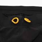 Fanatics Pánské kraťasy Boston Bruins NHL 2024 25 Authentic Pro Locker Room Shorts Velikost: S