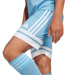 Šortky adidas Squadra 25 Jr JJ2426 140 cm