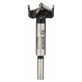 Bosch Accessories 2608597610 Foersterův vrták, čelní fréza 30 mm Celková délka 90 mm válcová stopka 1 ks