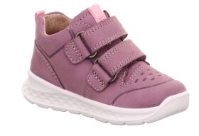 Dívčí celoroční obuv BREEZE, Superfit, 1-000363-8510, růžová - 22