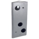 Legrand 3430X1F Mounting angle šedá