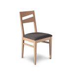 NábytekProNás Designová jídelní židle Zara 111 STI-ZARA111