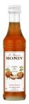 Monin Dýňový sirup kořeněný/ Pumpkin spice 50ml