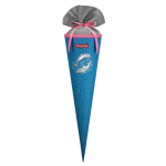 Kornout pro prvňáčky Step by Step Dolphin Pippa