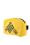 Kidney Bag Big Star II574035 Yellow Univerzální