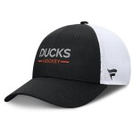 Fanatics Pánská kšiltovka Anaheim Ducks NHL Authentic Pro A/Cap Structured Adj. Meshback