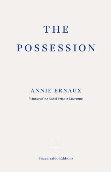 Possession - Annie Ernauxová
