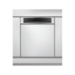 Whirlpool vestavná myčka 60 cm Wbc 3C26 X