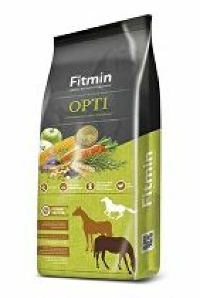 Fitmin horse Opti 15kg