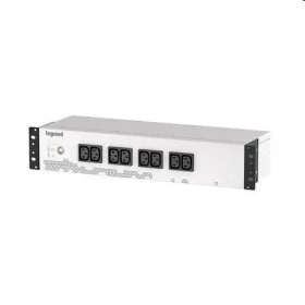 Legrand UPS Keor PDU 480W / Záložní zdroj UPS / 2U / 8x IEC / USB / olověná baterie (310331)